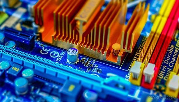 2017产业,制造业