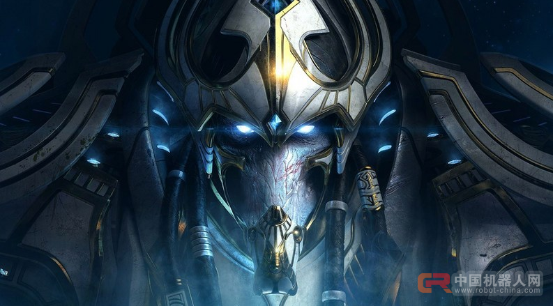 Facebook 偷偷参加了一场 AI 星际争霸赛,结果还输了