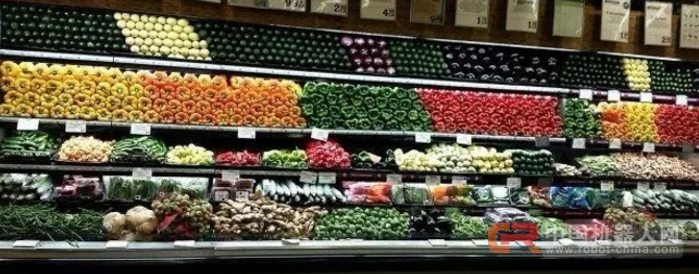 KR AGILUS get新技能,从此做个爱整洁的好机器人