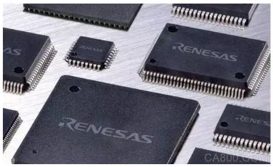 瑞萨电子,微控制器,半导体,驱动器,PLC可编程