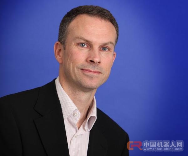 对话谷歌大中华区总裁:中国发展人工智能有得天独厚的优势