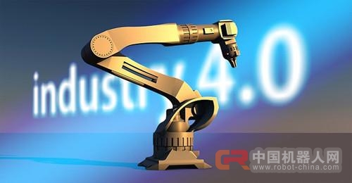 机器人早报：中国工业机器人制造业追赶之路