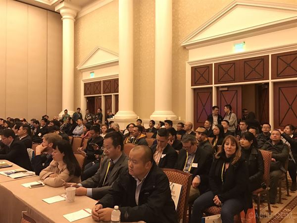 AI时代,中国(上海)汽车电子论坛