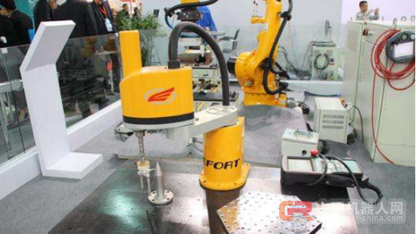 【干货】专访埃夫特游玮博士：中国机器人企业海外收购何为驱动，走向何方？