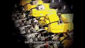 68台工业机器人日处理55万棵蔬菜,蔬菜工人面临下岗?