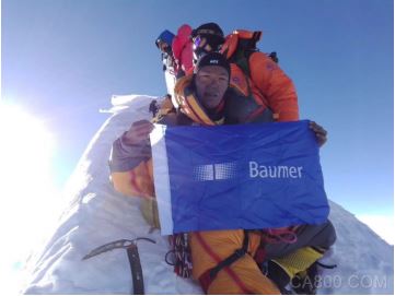 堡盟,编码器,工业相机