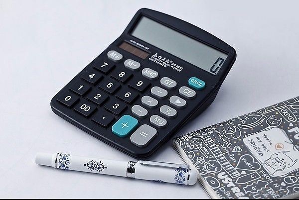 中国制造,计算器