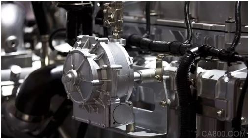 制造商,PLC,工业控制,一体机