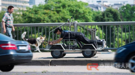 如果我是一辆无人车，我看到的世界是这样的&hellip;&hellip;