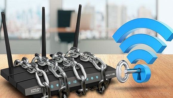 自动化软件,WiFi