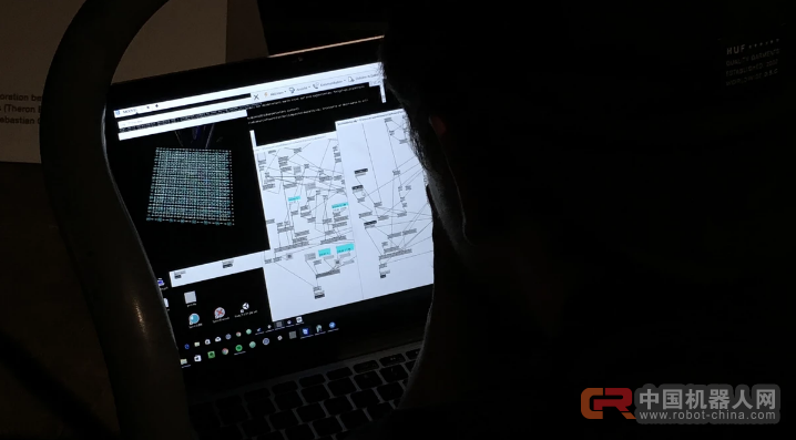 无人车是怎么看世界的？德国科学家发明了一种工具让人cosplay无人车