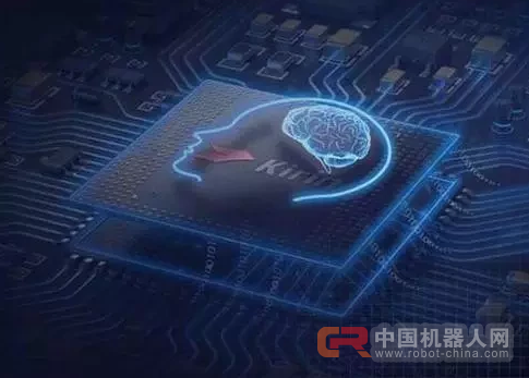 人工智能专用芯片是大势所趋，而IP授权是当前实现商业化的最佳选择