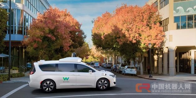 全球自动驾驶汽车研发投入达800亿美元 尚无领先者