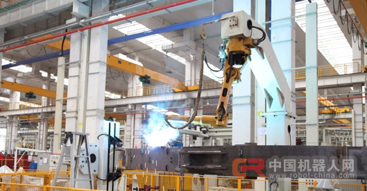 山东临工的智能制造之路