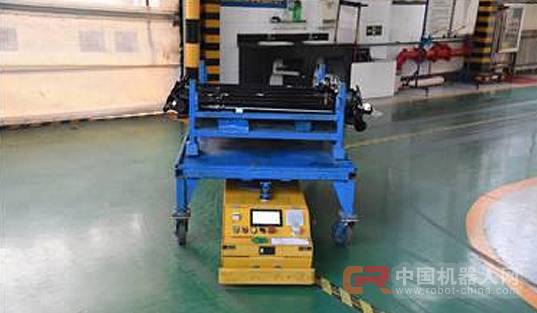 山东临工的智能制造之路