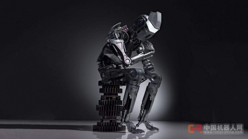 让风口上的机器人产业&ldquo;出风头&rdquo;