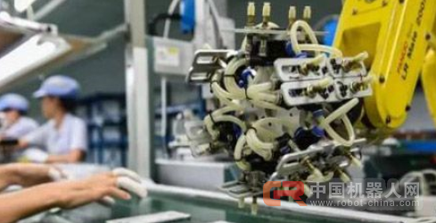  人工智能、"机器换人"如何冲击就业