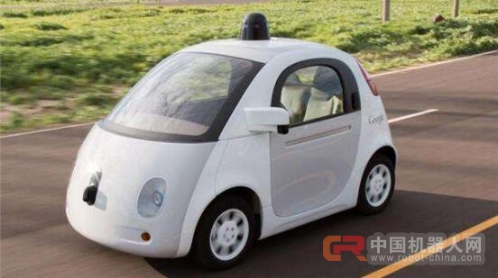 无人驾驶也能上高速，就在明年！