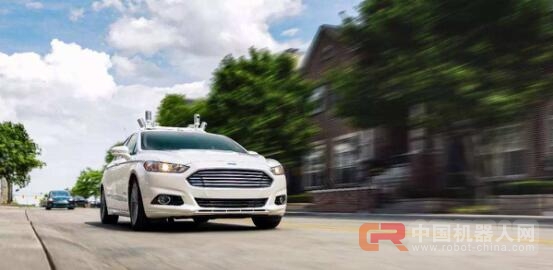 无人驾驶也能上高速，就在明年！