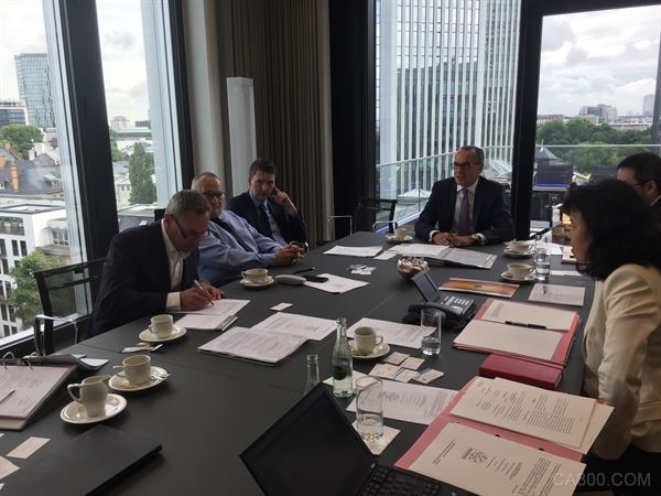 金升阳,电源技术,技术支持,德国子公司