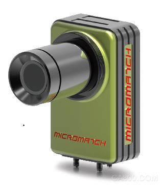 中国工业博览会,机器视觉,视觉软件