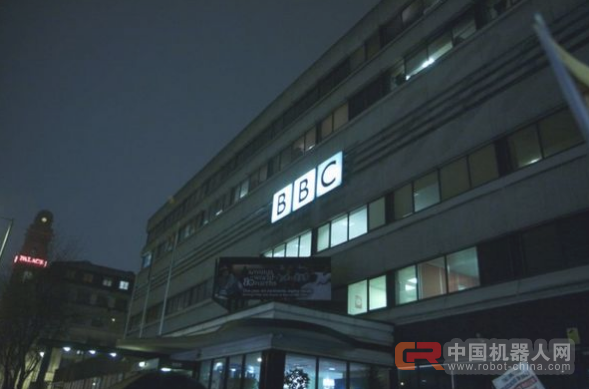 BBC五年规划:借助机器了解观众想要看哪些内容
