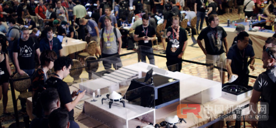 可编程全地形机器人HEXA京东众筹完美收官，成为撬动机器人创新的支点