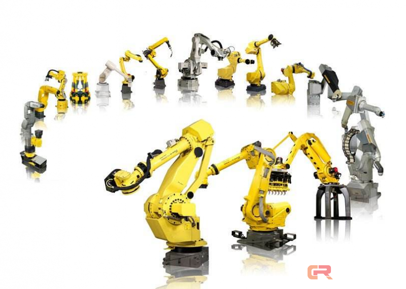 机器人产业:走出低端怪圈