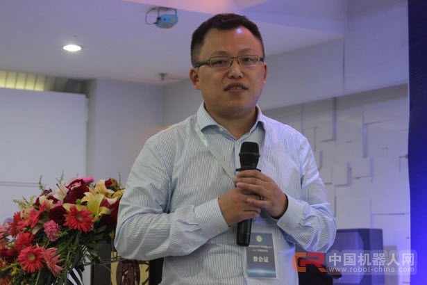 中国智能家居产业联盟CSHIA2017年理事会议佛山召开