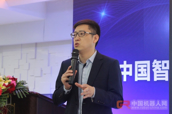 中国智能家居产业联盟CSHIA2017年理事会议佛山召开