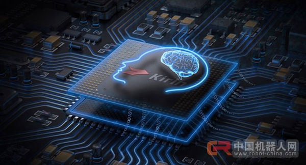 华为Mate 10效应？AI芯片明年会进入千元机！