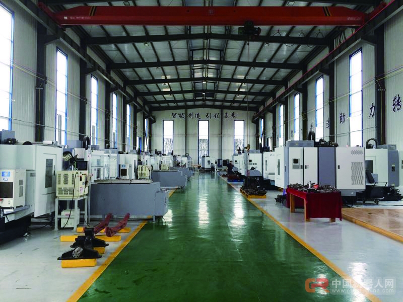 共享工厂：开启智能制造&ldquo;共享&rdquo;新生态