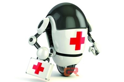 诊疗胃癌等恶性肿瘤机器人医生将参与会诊