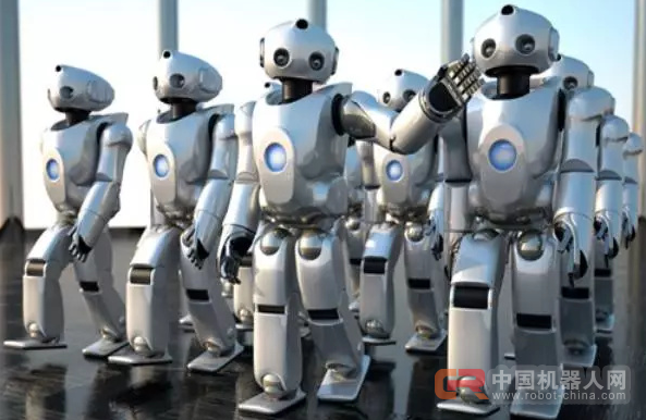 坐拥100亿市场，却一直被吐槽，服务机器人何时能从&ldquo;智障玩伴&rdquo;变为&ldquo;智能助手&rdquo;？