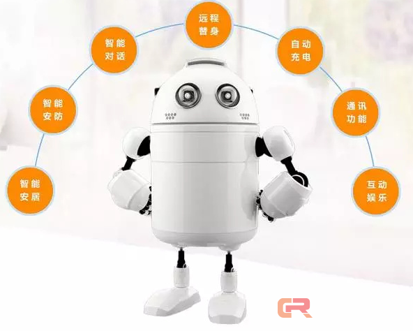 坐拥100亿市场，却一直被吐槽，服务机器人何时能从&ldquo;智障玩伴&rdquo;变为&ldquo;智能助手&rdquo;？