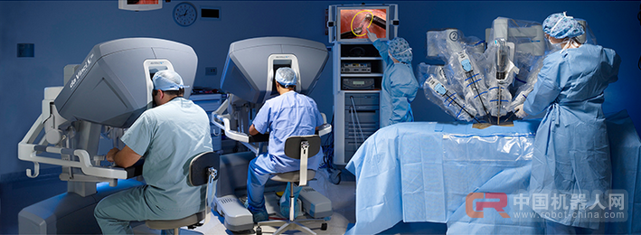 医疗机器人发展背后的三大挑战