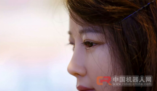 外媒：亚洲&ldquo;女&rdquo;机器人有造型师 中国汉服&ldquo;佳佳&rdquo;被赞高颜值