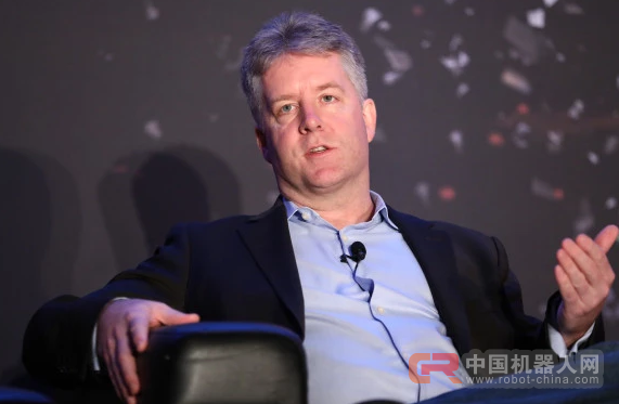 Alexa 副总裁：语音完成任务愈发简单，AI 助手将改变人类生活