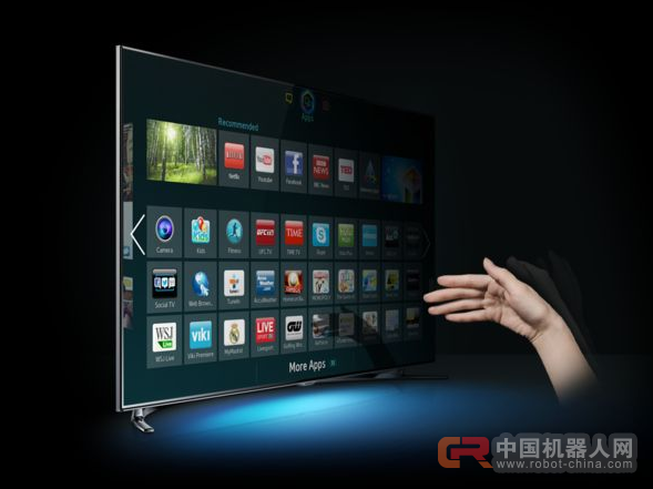 人工智能电视去伪存真 迈入3.0时代