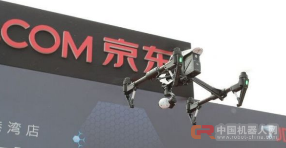 京东华为两大AI先驱：人工智能正在改变我们的生活