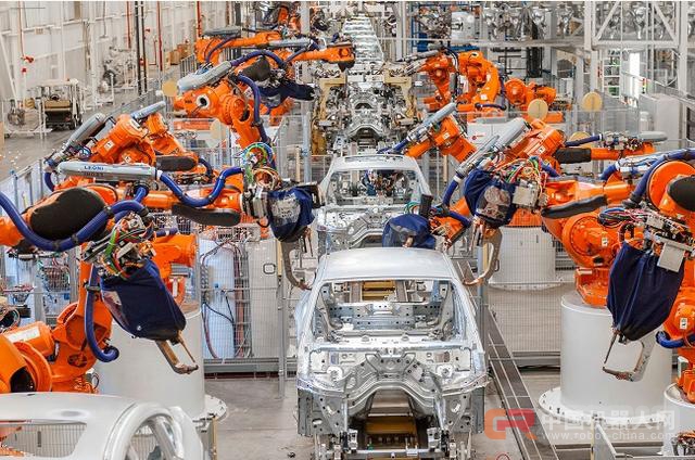 关灯工厂&ne;智能工厂 人工智能才是关键