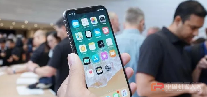 下一个主要AI平台是什么？苹果说：手机