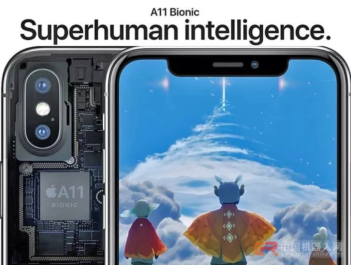 下一个主要AI平台是什么？苹果说：手机