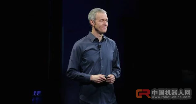 下一个主要AI平台是什么？苹果说：手机