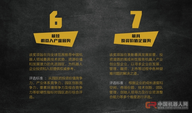 2017“金萝卜奖”花落谁家?11月即见分晓!