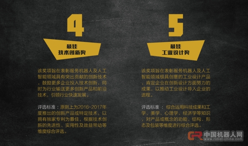 2017“金萝卜奖”花落谁家?11月即见分晓!