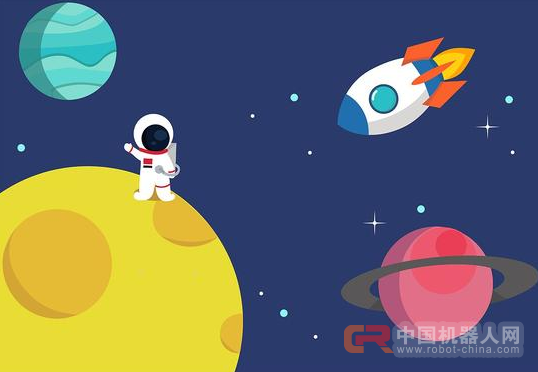 漫画家眼中的未来世界：机器人让我又害怕又激动！