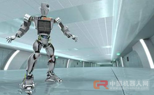 哈工大机器人集团：坚持创新引领发展争当行业龙头