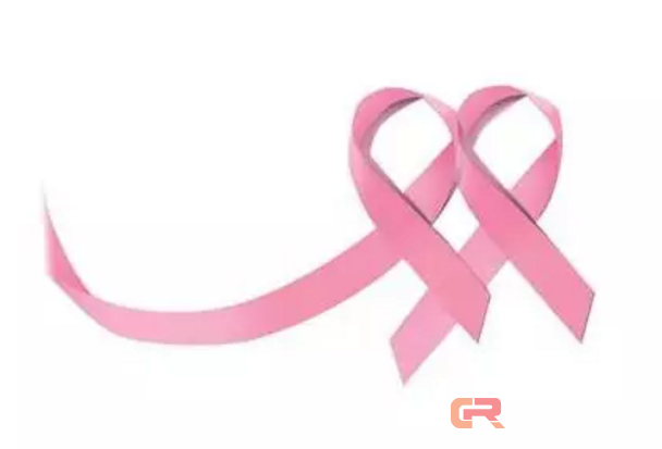 橙色的 KUKA,和 TA 的粉红丝带