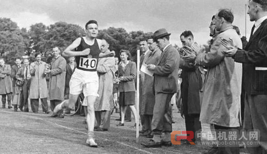 人工智能之父“艾伦图灵”